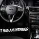 Illustration for article titled The Infiniti Q30 Is The First Infiniti You're Really Interested In